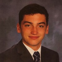 Andrew Woomer