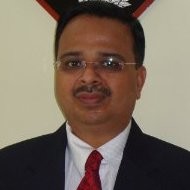 Nitin Karabale