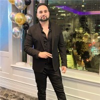 Chirag Sharma