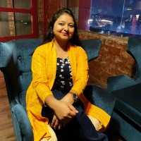 Arundhati A.