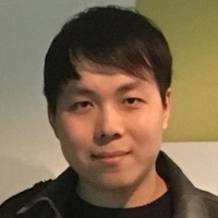 Jerry Feng