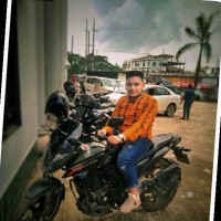 Md Abu Bokkor Arif