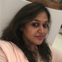 lajja Parikh