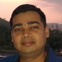 Niraj Gupte