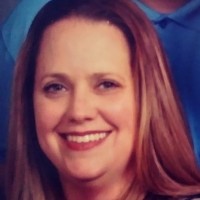 Angela Webster Msn, Rn, Ocn
