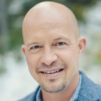Travis Svensrud