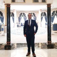 Dr. Ilyas Dekkar