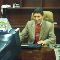 William Mendoza Huaman