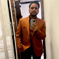 Prince Kansal
