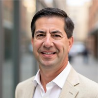 Jeff Rabas, Cwp