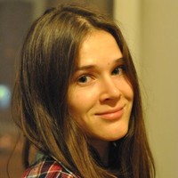 Anna Leonova