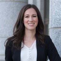 Stephanie Pitcher