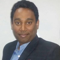 Sanal Thomas