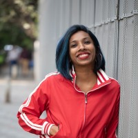 Alisha Ajit
