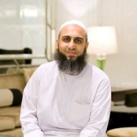 Naeem Patelia