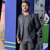 Syed Usman Ali