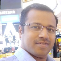 Roopesh B