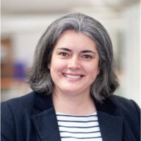 Antonia Lamb