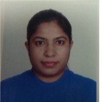 Shikha Talwar
