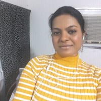 Sarika Das