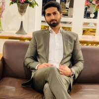 Muhammad Saad Amin