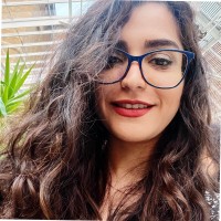 Bahar Sadegh Ehdaei