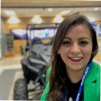 Coral Saucedo Bustamante