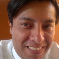 Eric Delgado Ramirez