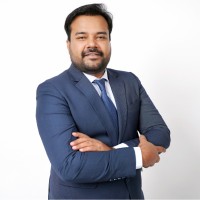 Dr. Asad Omar