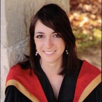 Michelle Bedard-Hakim