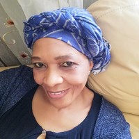 Phindile mashego