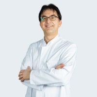 Der Wasserfilter-DOC Thomas Schwabe