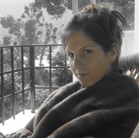 Sarit Volberg (Enzer)