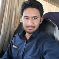 Toseef Asghar
