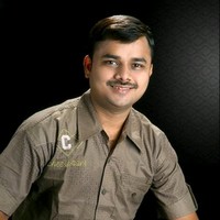 Vishal Patil