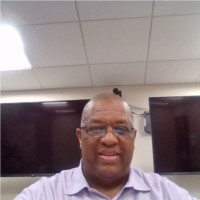 Desmond Hilaire