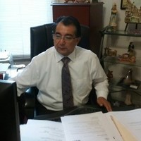 Arcadio Delgado