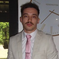 Lachlan Gomatos