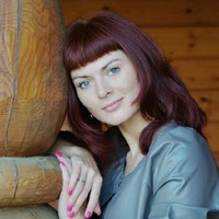 Anna Lubinets