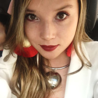 Andrea Cruz Gutierrez