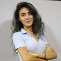 Leyla Gulami