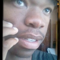 Simon Matsekoleng