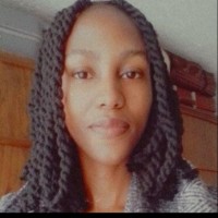 Ditebogo Phasha