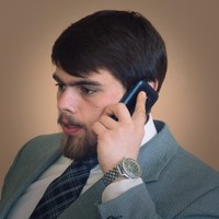 Serghii Abramovich