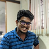 Vignesh Manikandan