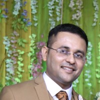 Prashant Pundir