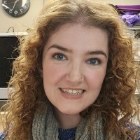 Saoirse Mclave
