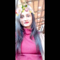 Bhoomi Parihar