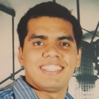 Luis Castillo