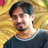 Naveen Guntuka